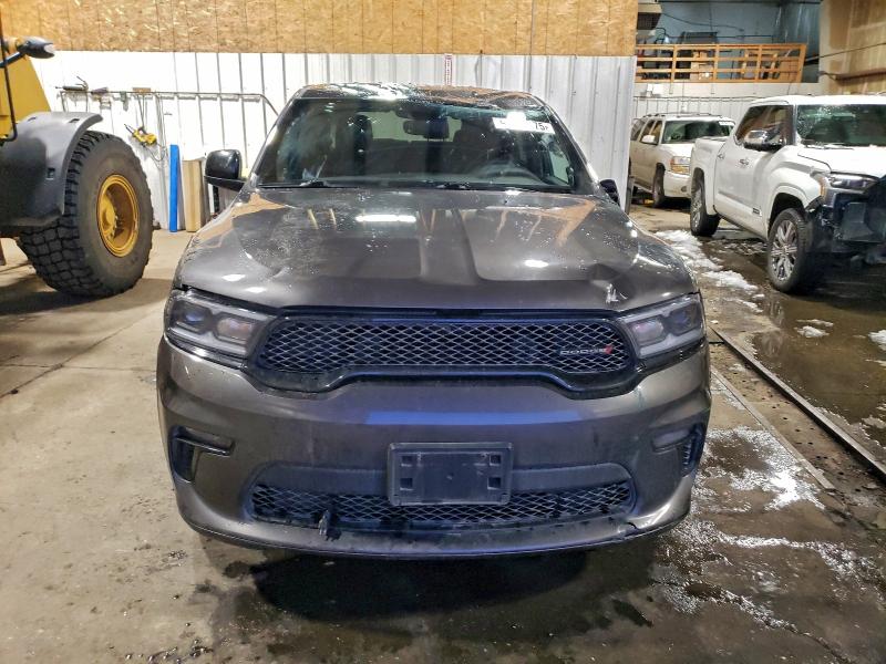Photo 5 from auction – 2021 DODGE DURANGO SX with VIN 1C4RDJAGXMC793213