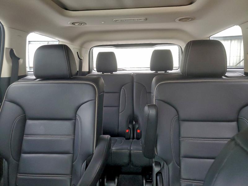 Photo 10 from auction – 2021 GMC ACADIA with VIN 1GKKNXLS5MZ226508