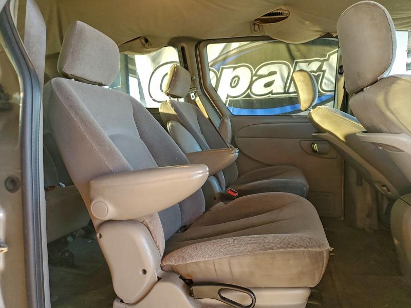 Photo 11 from auction – 2003 DODGE GRAND CARA with VIN 2D8GP74L43R106163