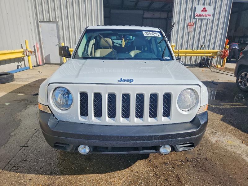 Photo 5 from auction – 2016 JEEP PATRIOT LA with VIN 1C4NJPFA0GD748746