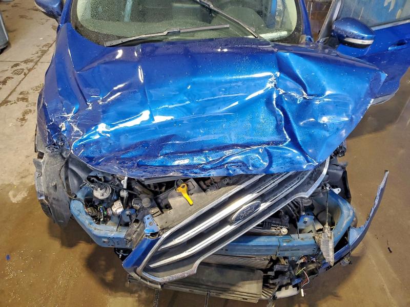 Photo 12 from auction – 2019 FORD ECOSPORT T with VIN MAJ6S3KL4KC261202