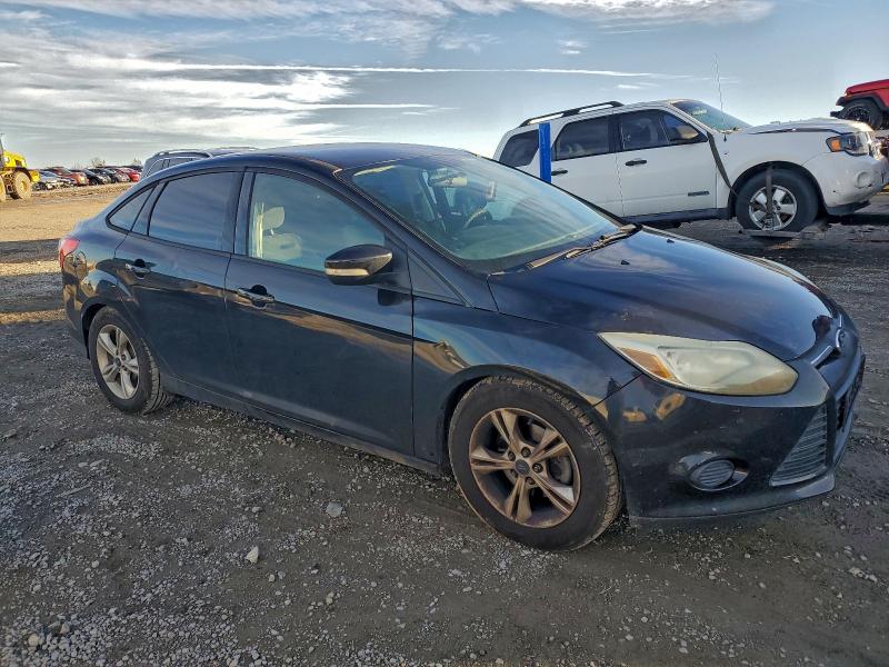 Photo 4 from auction – 2014 FORD FOCUS SE with VIN 1FADP3F26EL173556