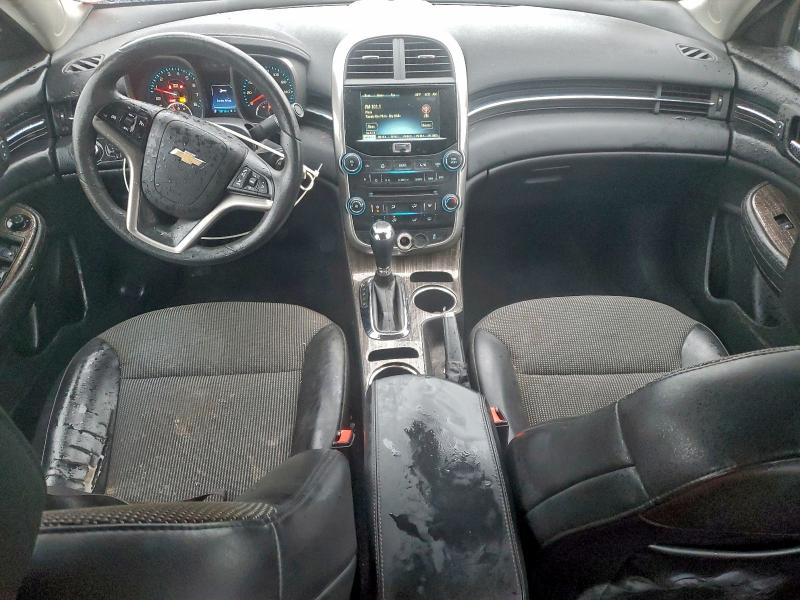 Photo 8 from auction – 2014 CHEVROLET MALIBU 1LT with VIN 1G11C5SL6EF219977