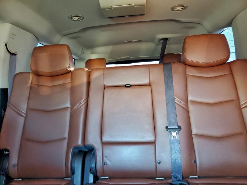 Photo 10 from auction – 2015 CADILLAC ESCALADE E with VIN 1GYS4TKJ7FR661415