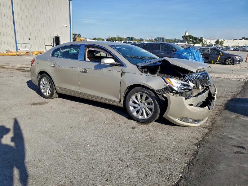Zdjęcie 4 z aukcji – 2014 BUICK LACROSSE z VIN 1G4GB5G37EF265455