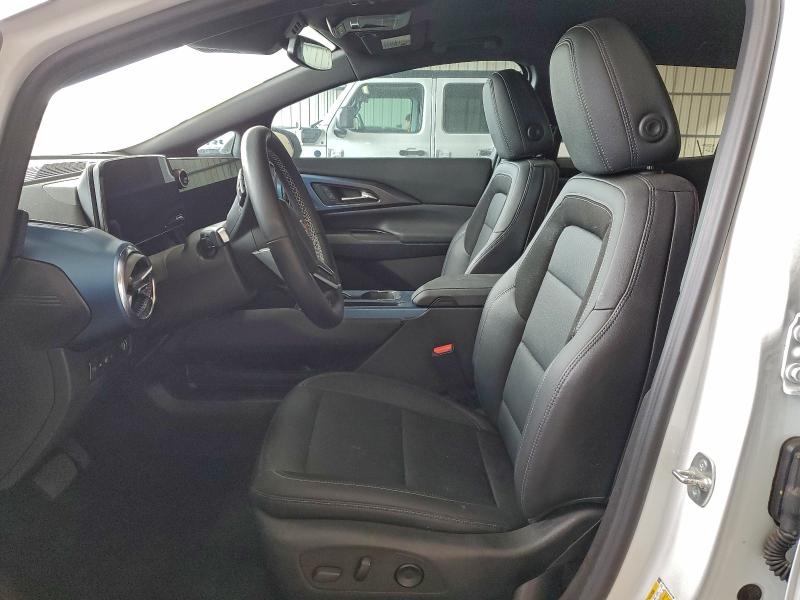 Photo 7 from auction – 2024 CHEVROLET EQUINOX 2L with VIN 3GN7DLRP0RS280259