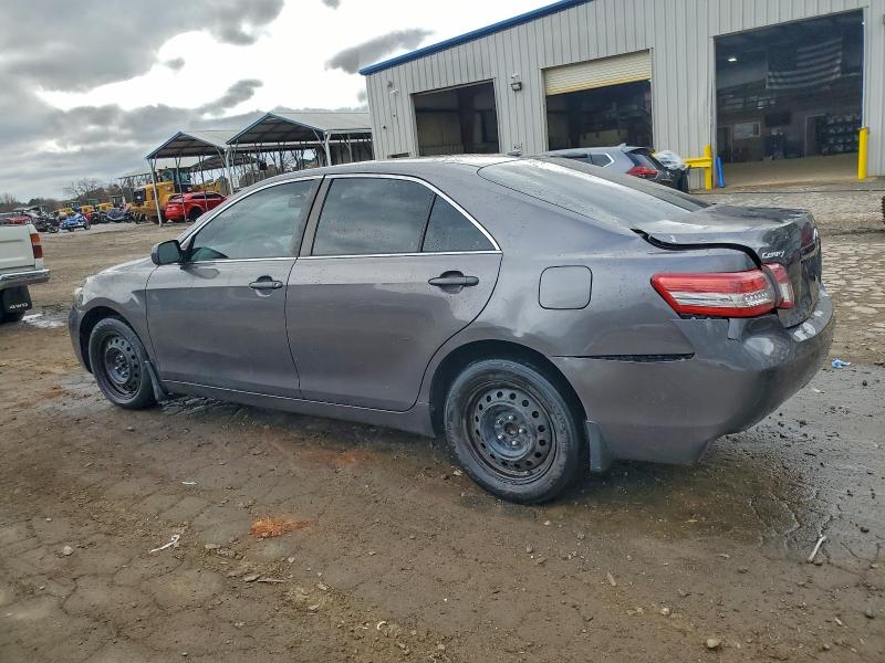 Photo 2 from auction – 2011 TOYOTA CAMRY BASE with VIN 4T4BF3EK5BR202770