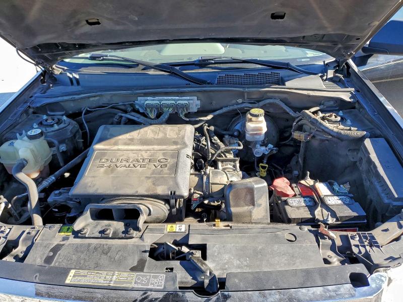 Photo 12 from auction – 2012 FORD ESCAPE XLT with VIN 1FMCU0DG6CKC36469