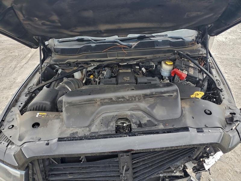 Photo 11 from auction – 2019 RAM 2500 with VIN 3C6UR5FL1KG514791