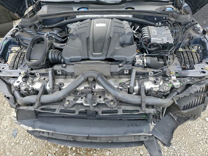 Photo 12 from auction – 2019 PORSCHE MACAN S with VIN WP1AB2A52KLB30673