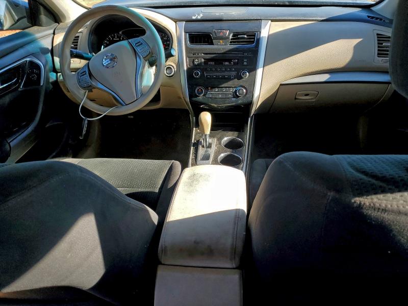 Photo 8 from auction – 2014 NISSAN ALTIMA 2.5 with VIN 1N4AL3AP2EC100010