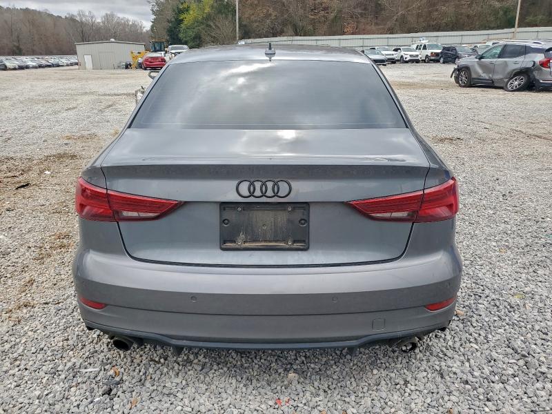 Photo 6 from auction – 2018 AUDI A3 PREMIUM with VIN WAUJ8GFF2J1072019