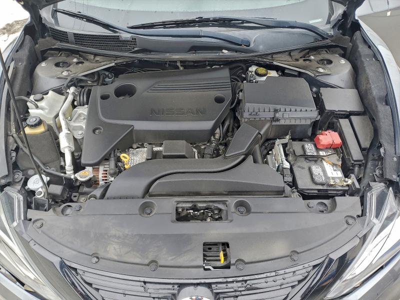 Photo 11 from auction – 2018 NISSAN ALTIMA 2.5 with VIN 1N4AL3APXJC159199