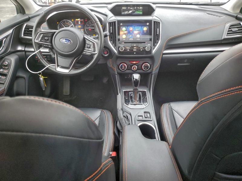 Photo 8 from auction – 2023 SUBARU CROSSTREK with VIN JF2GTHNC9PH283941