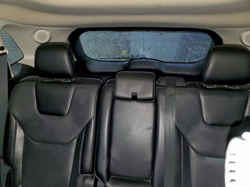 Photo 10 from auction – 2020 FORD EDGE with VIN 2FMPK3K9XLBA72103