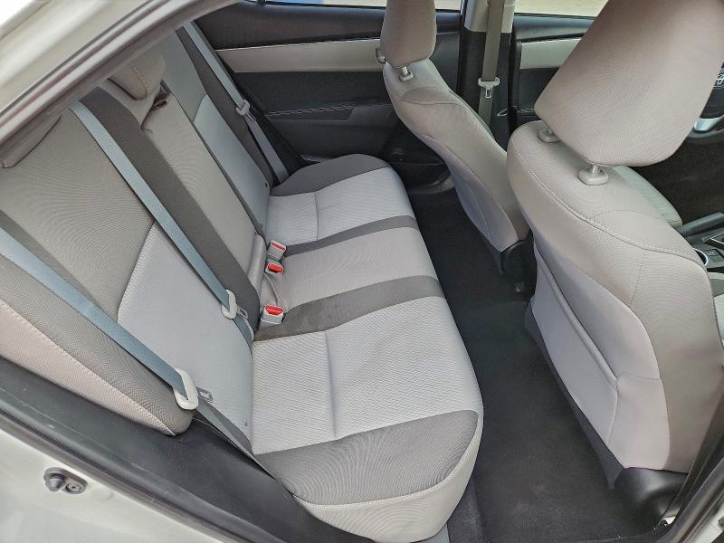 Photo 10 from auction – 2017 TOYOTA COROLLA L with VIN 5YFBURHE3HP632235