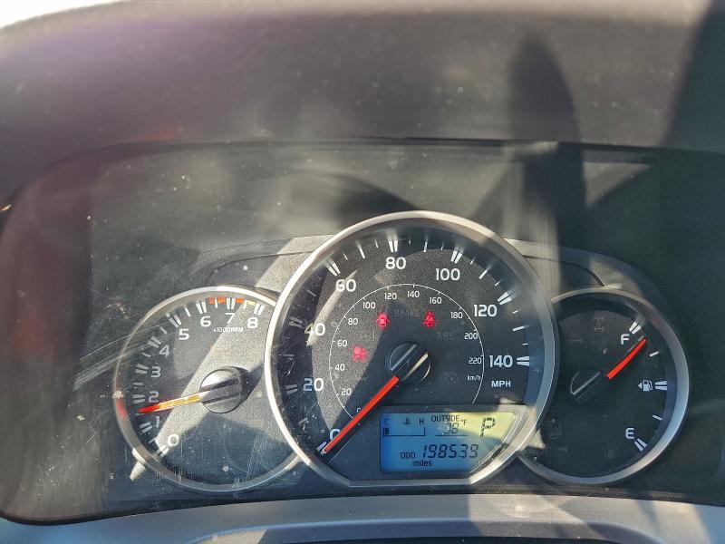 Photo 9 from auction – 2016 TOYOTA RAV4 LE with VIN JTMBFREV7GJ065268