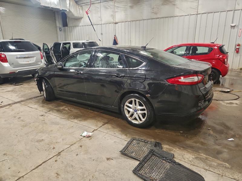 Photo 2 from auction – 2013 FORD FUSION SE with VIN 3FA6P0H79DR215511