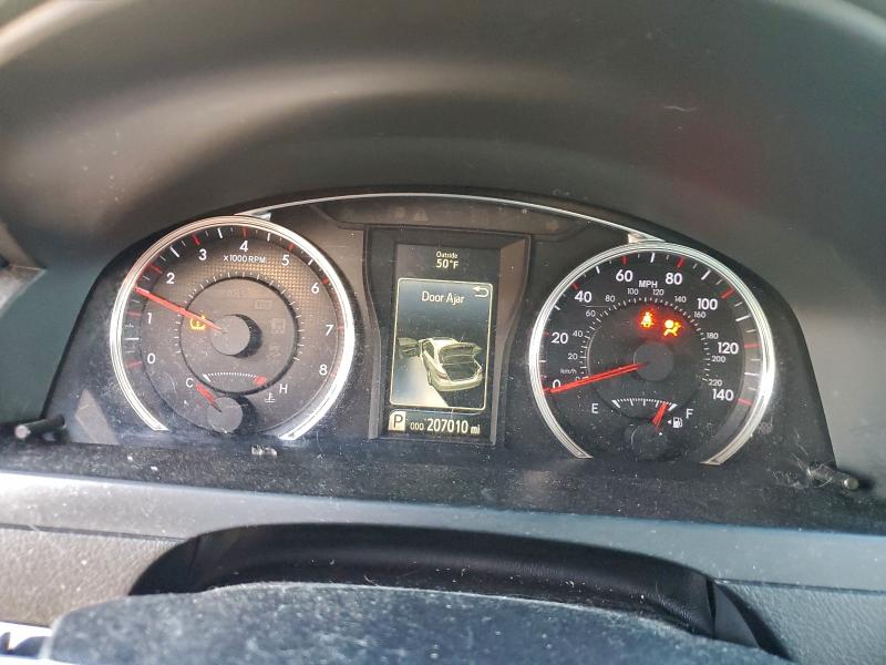 Photo 9 from auction – 2015 TOYOTA CAMRY with VIN 4T1BF1FK1FU082615