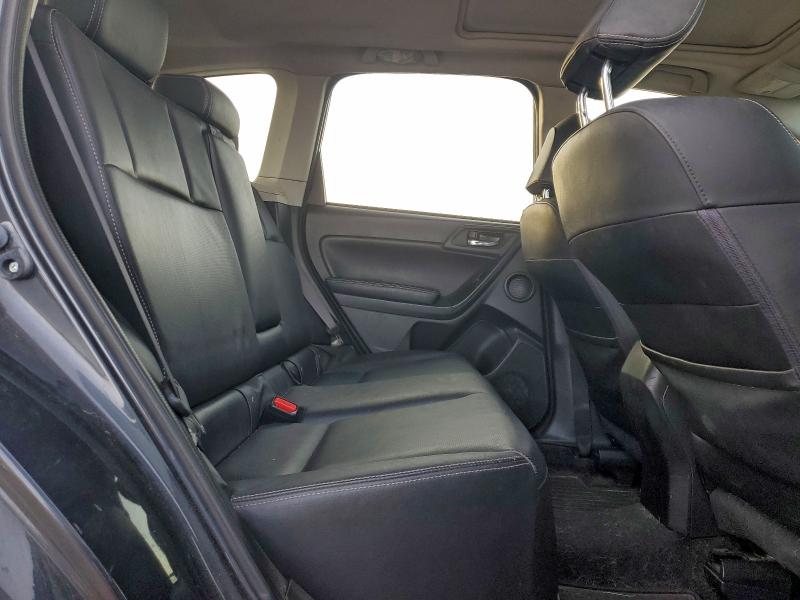Photo 11 from auction – 2015 SUBARU FORESTER 2 with VIN JF2SJGUC5FH505904