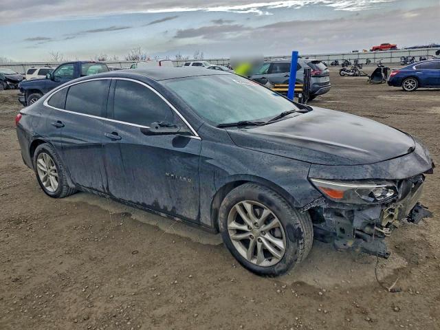 Photo 4 from auction – 2017 CHEVROLET MALIBU LT with VIN 1G1ZE5ST2HF216429