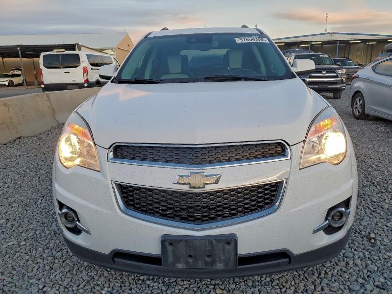 Photo 5 from auction – 2013 CHEVROLET EQUINOX LT with VIN 2GNFLNE32D6126172