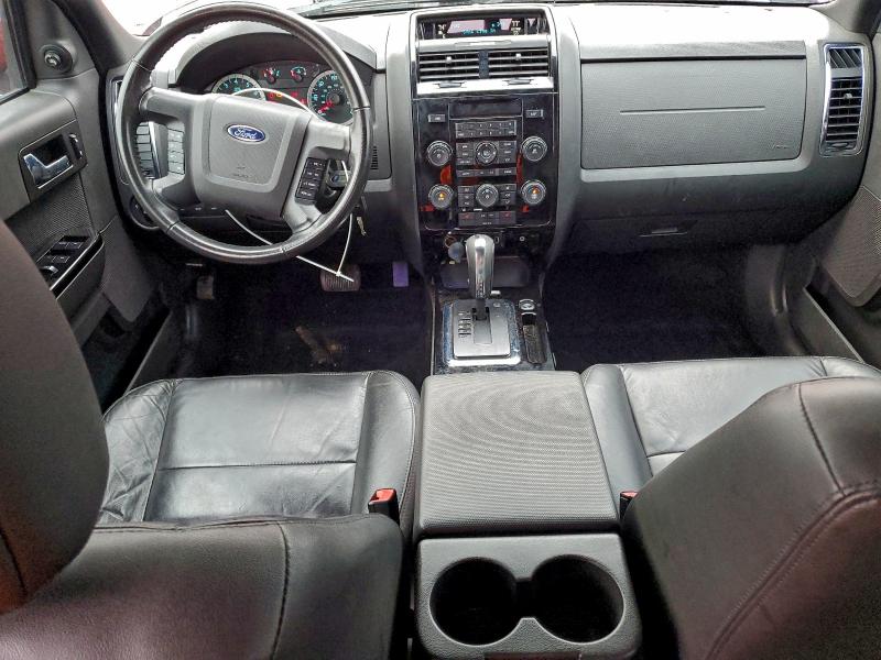 Photo 8 from auction – 2012 FORD ESCAPE LIM with VIN 1FMCU9EG6CKB28971