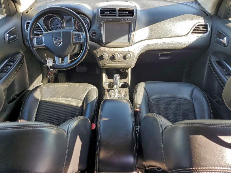Photo 8 from auction – 2020 DODGE JOURNEY with VIN 3C4PDCGB3LT268379