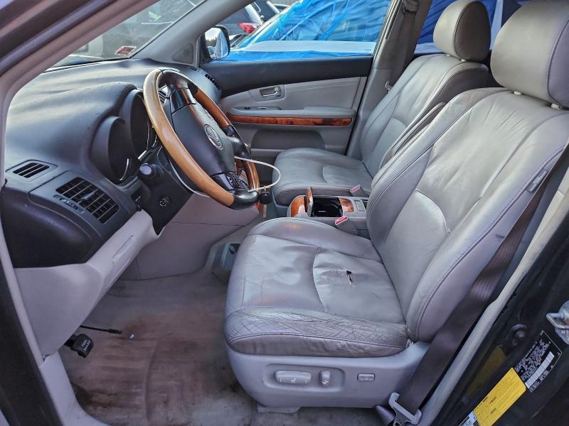 Photo 7 from auction – 2009 LEXUS RX 350 with VIN 2T2HK31U99C104341