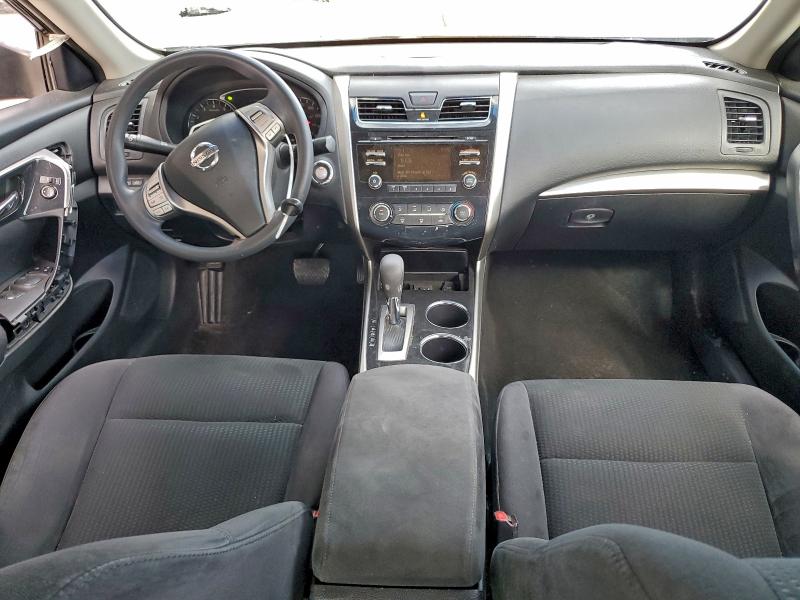 Foto 8 de la subasta – 2014 NISSAN ALTIMA 2.5 con VIN 1N4AL3AP1EC174471