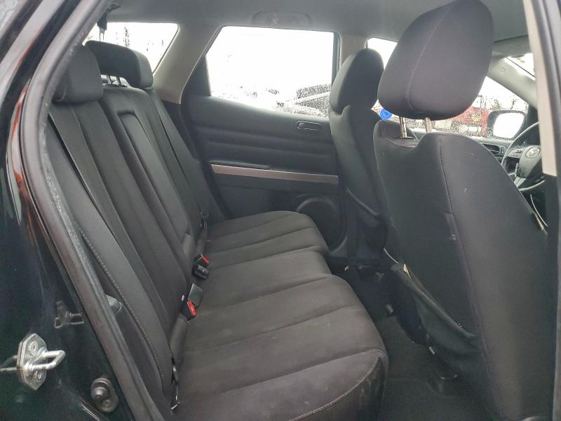 Photo 11 from auction – 2011 MAZDA CX-7 with VIN JM3ER2AM4B0368376