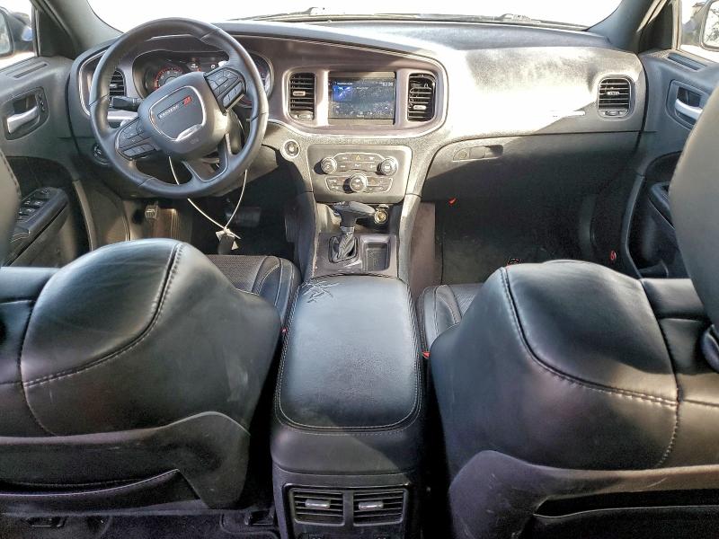 Photo 8 from auction – 2017 DODGE CHARGER R/ with VIN 2C3CDXCT1HH557057