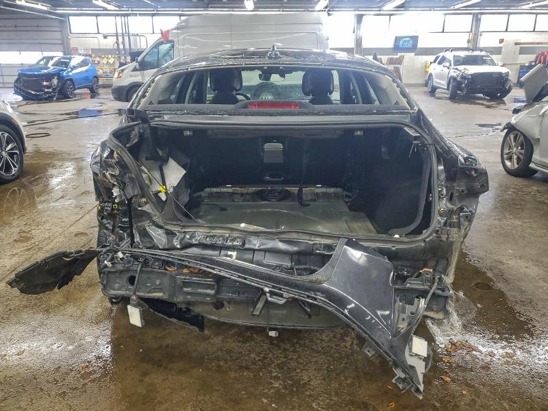 Photo 6 from auction – 2025 KIA K4 LX with VIN 3KPFT4DE3SE014273