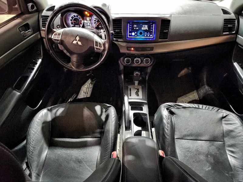 Photo 8 from auction – 2014 MITSUBISHI LANCER ES/ with VIN JA32U2FU4EU604619