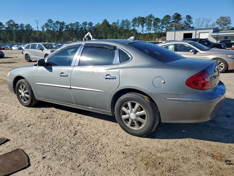 Photo 2 from auction – 2007 BUICK LACROSSE with VIN 2G4WD552871108401