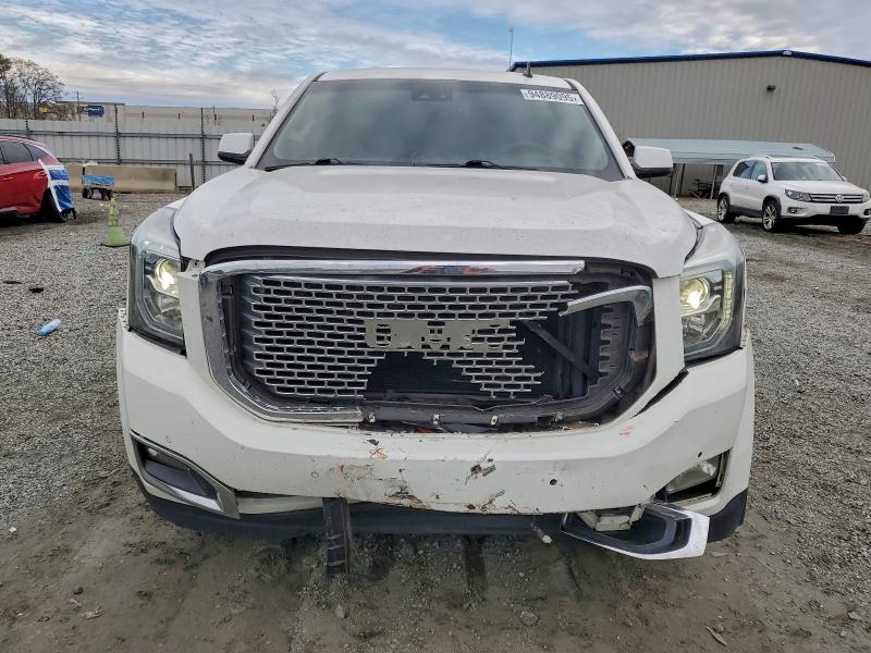 Photo 5 from auction – 2015 GMC YUKON DENA with VIN 1GKS2CKJ4FR167996