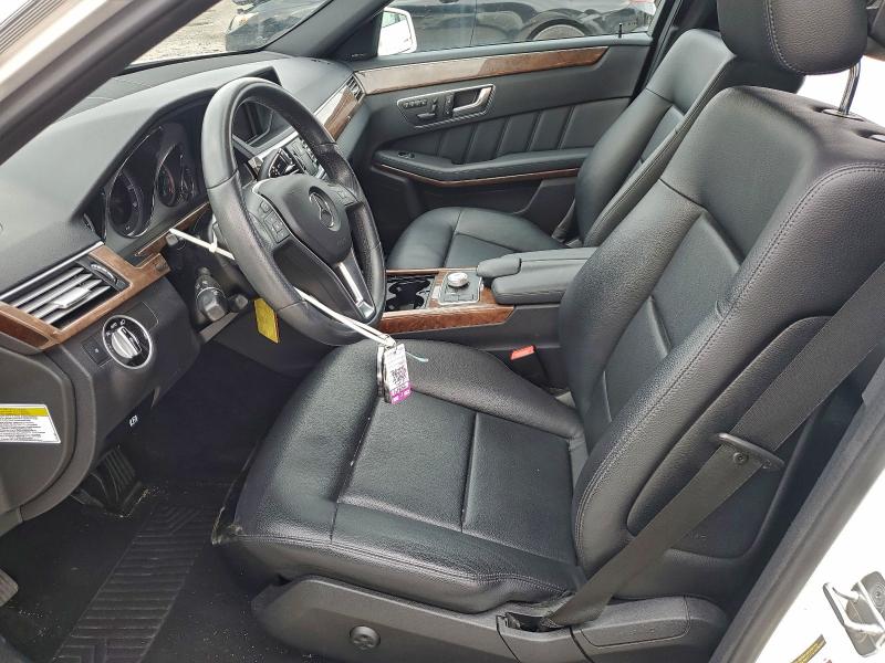 Photo 7 from auction – 2012 MERCEDES-BENZ E 350 4MAT with VIN WDDHF8JB7CA631946