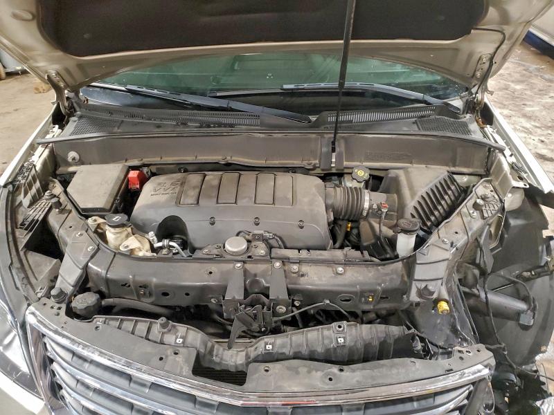 Photo 12 from auction – 2016 CHEVROLET TRAVERSE with VIN 1GNKRGKD2GJ324926