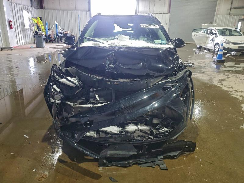 Photo 5 from auction – 2022 CHEVROLET BOLT with VIN 1G1FZ6S06N4128526