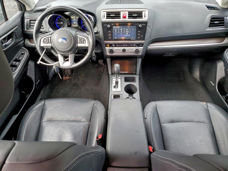 Photo 8 from auction – 2015 SUBARU LEGACY 2.5 with VIN 4S3BNAJ69F3069151
