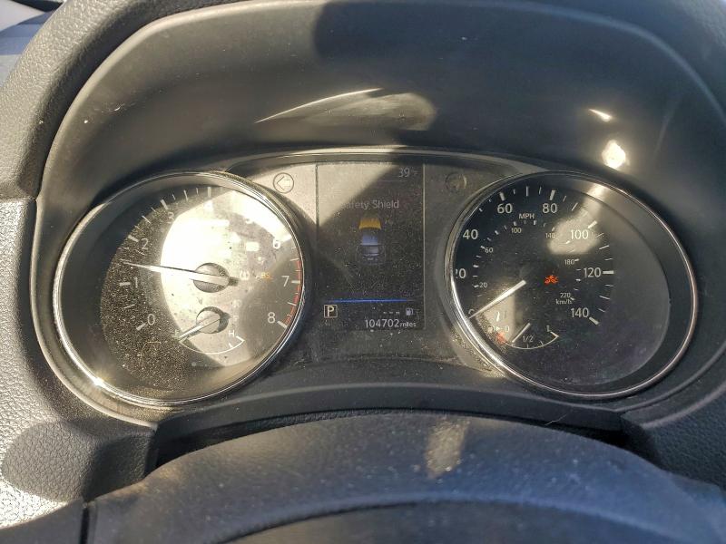 Zdjęcie 9 z aukcji – 2018 NISSAN ROGUE S z VIN KNMAT2MT8JP538577