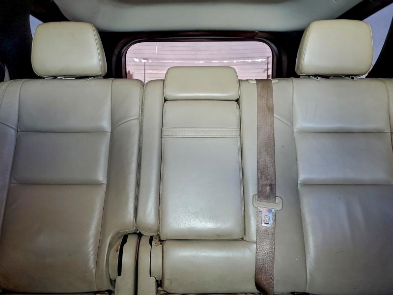 Photo 10 from auction – 2014 DODGE DURANGO LI with VIN 1C4RDHDGXEC599836