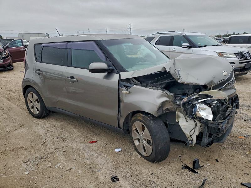 Photo 4 from auction – 2014 KIA SOUL with VIN KNDJN2A27E7016101