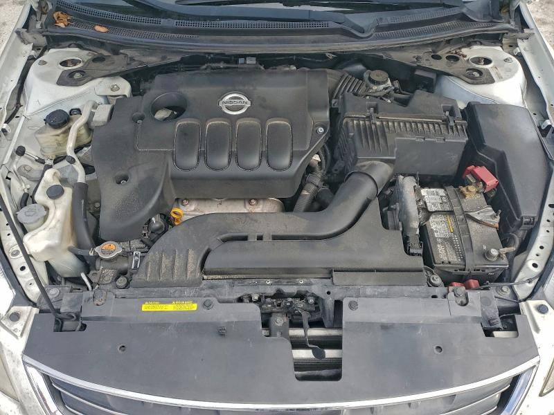 Photo 11 from auction – 2012 NISSAN ALTIMA BAS with VIN 1N4AL2AP0CN561153