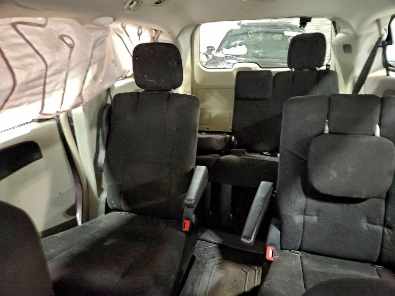 Photo 10 from auction – 2012 CHRYSLER TOWN & COU with VIN 2C4RC1BG3CR127365