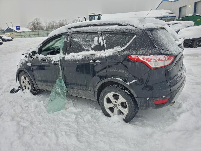 Photo 2 from auction – 2016 FORD ESCAPE SE with VIN 1FMCU0GX5GUB52956