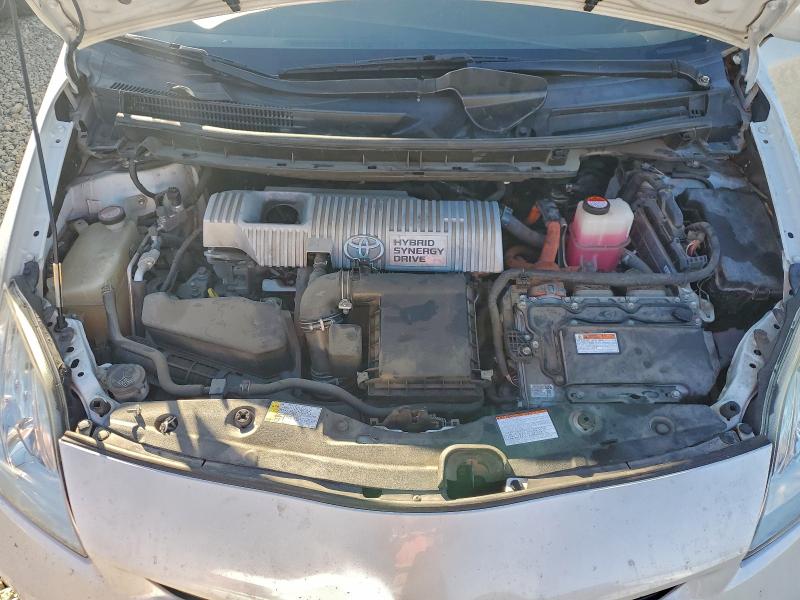Zdjęcie 11 z aukcji – 2015 TOYOTA PRIUS z VIN JTDKN3DU2F1998857