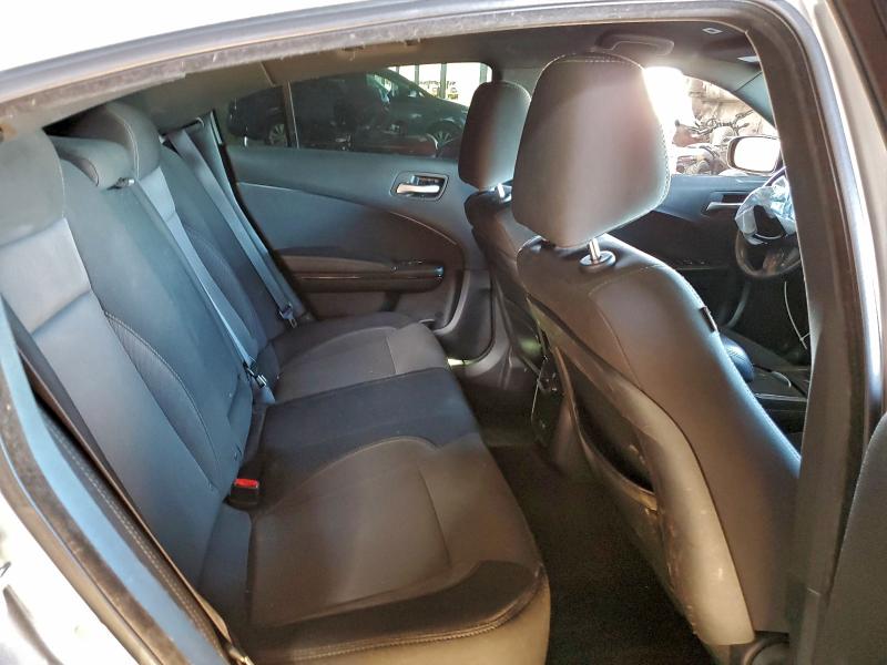 Photo 10 from auction – 2017 DODGE CHARGER SE with VIN 2C3CDXBG3HH543570