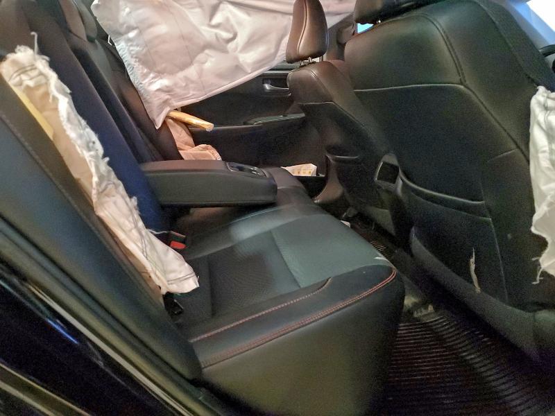Photo 10 from auction – 2016 TOYOTA CAMRY LE with VIN 4T1BF1FK6GU230324