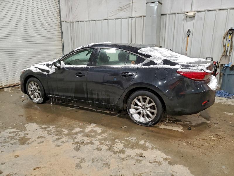 Photo 2 from auction – 2014 MAZDA 6 with VIN JM1GJ1U69E1157396